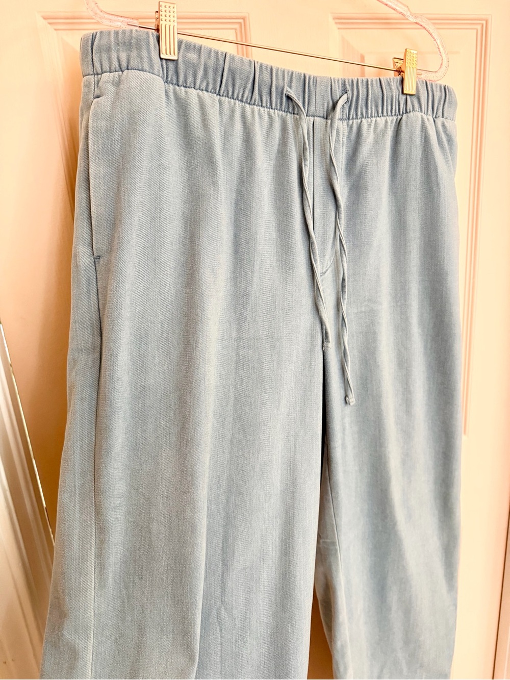 Casual wide leg American eagle jeans - Picture 3 of 5